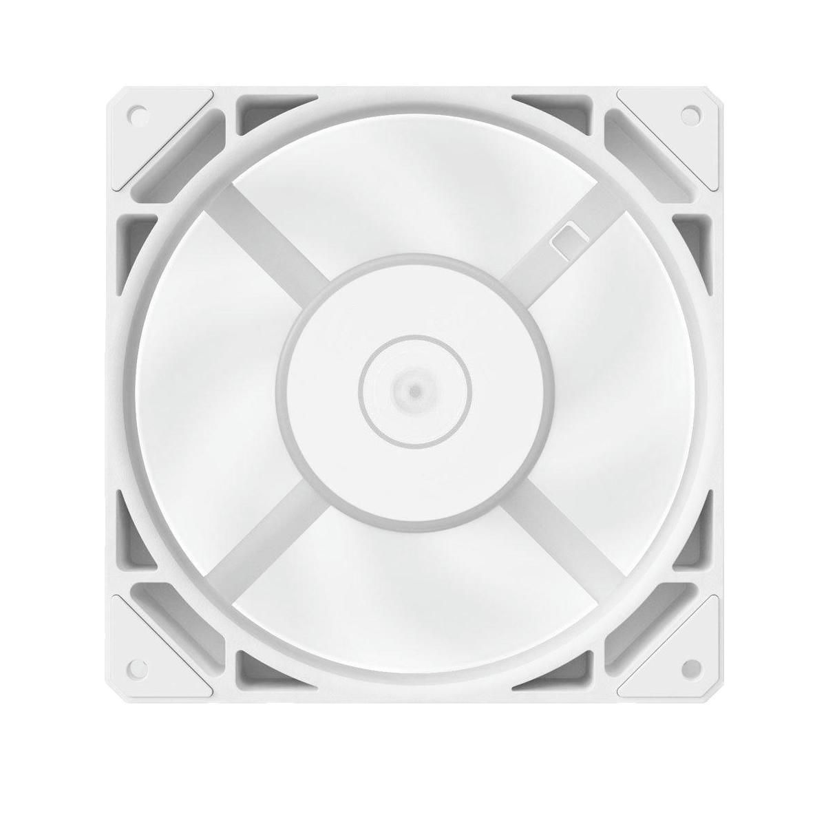 EKWB Ventilateur EKWB FPT 140er DRGB PWM blanc