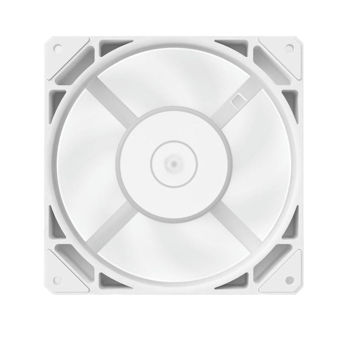 EKWB Ventilateur EKWB FPT 140er DRGB PWM blanc