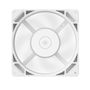 Voir la diapositive 2 : EKWB Ventilateur EKWB FPT 140er DRGB PWM blanc