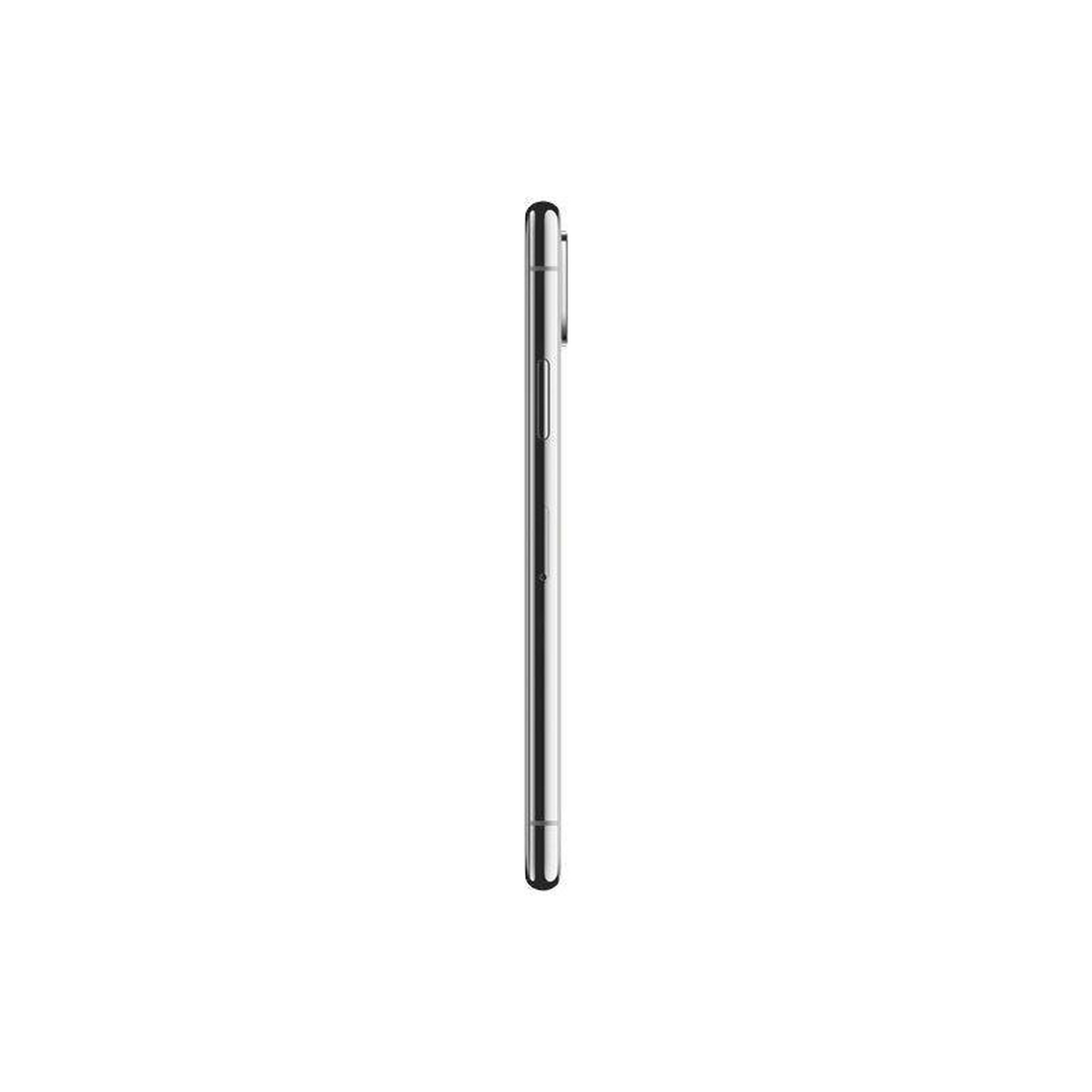 Voir la diapositive 3 : APPLE iPhone X  reconditionné 256 Go - Grade A - Argent