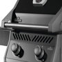 Voir la diapositive 6 : NAPOLEON Barbecue à gaz Rogue 365 RSIB 2 brûleurs - Napoléon