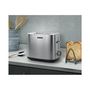 Voir la diapositive 2 : Muse Grille pain Muse MS 115 BS