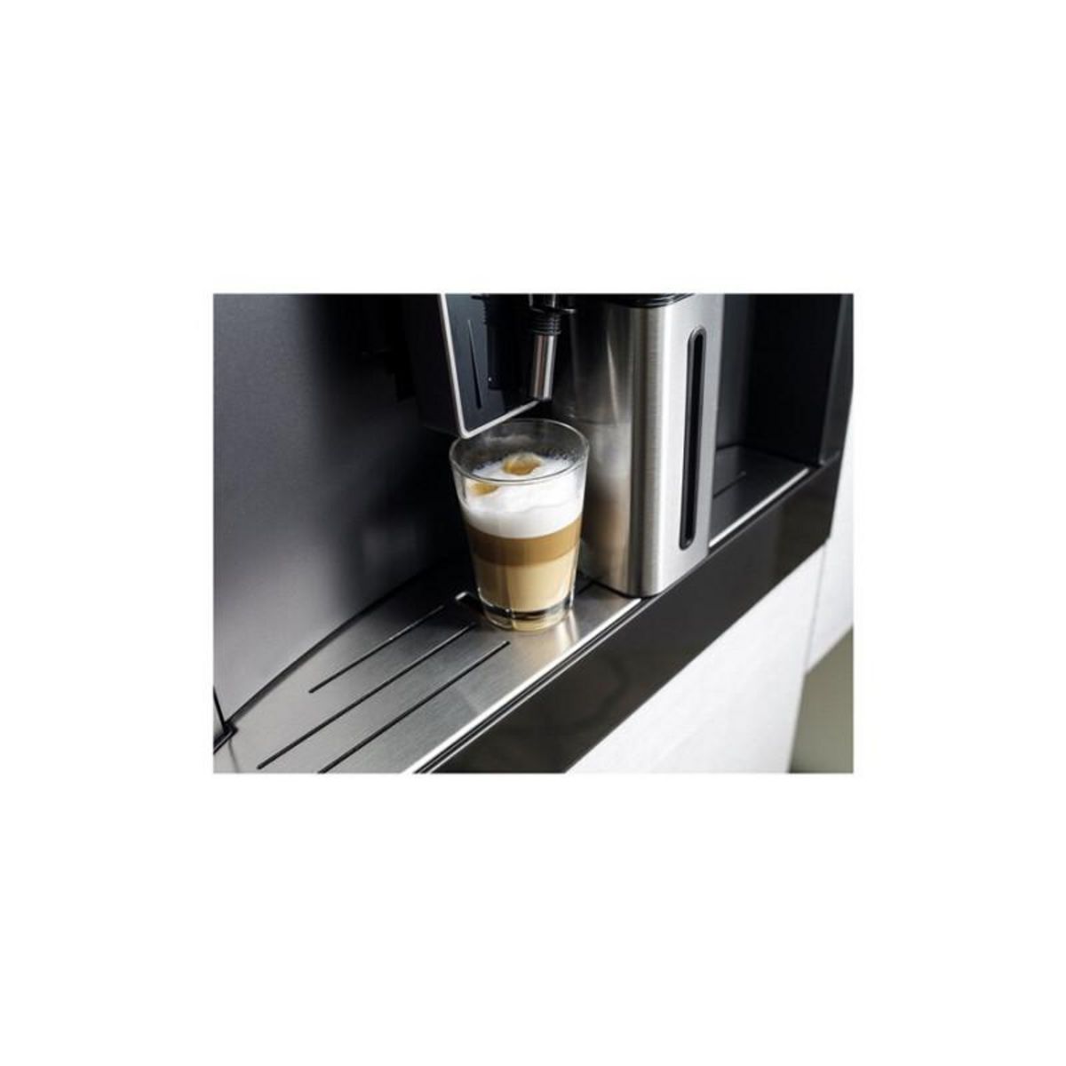 ASKO Machine à café encastrable Asko CM8477S