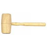 OUTIFRANCE Maillet de ferblantier 60 mm