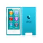 Apple iPod Nano 16 Go - Bleu - Baladeur