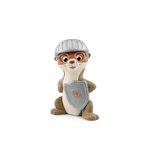 TONIES Figurine Qui Que Quoi - Découvre avec Moi Les châteaux forts