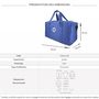 Voir la diapositive 2 : Cactus Sac de voyage week-end 30L sans roulettes