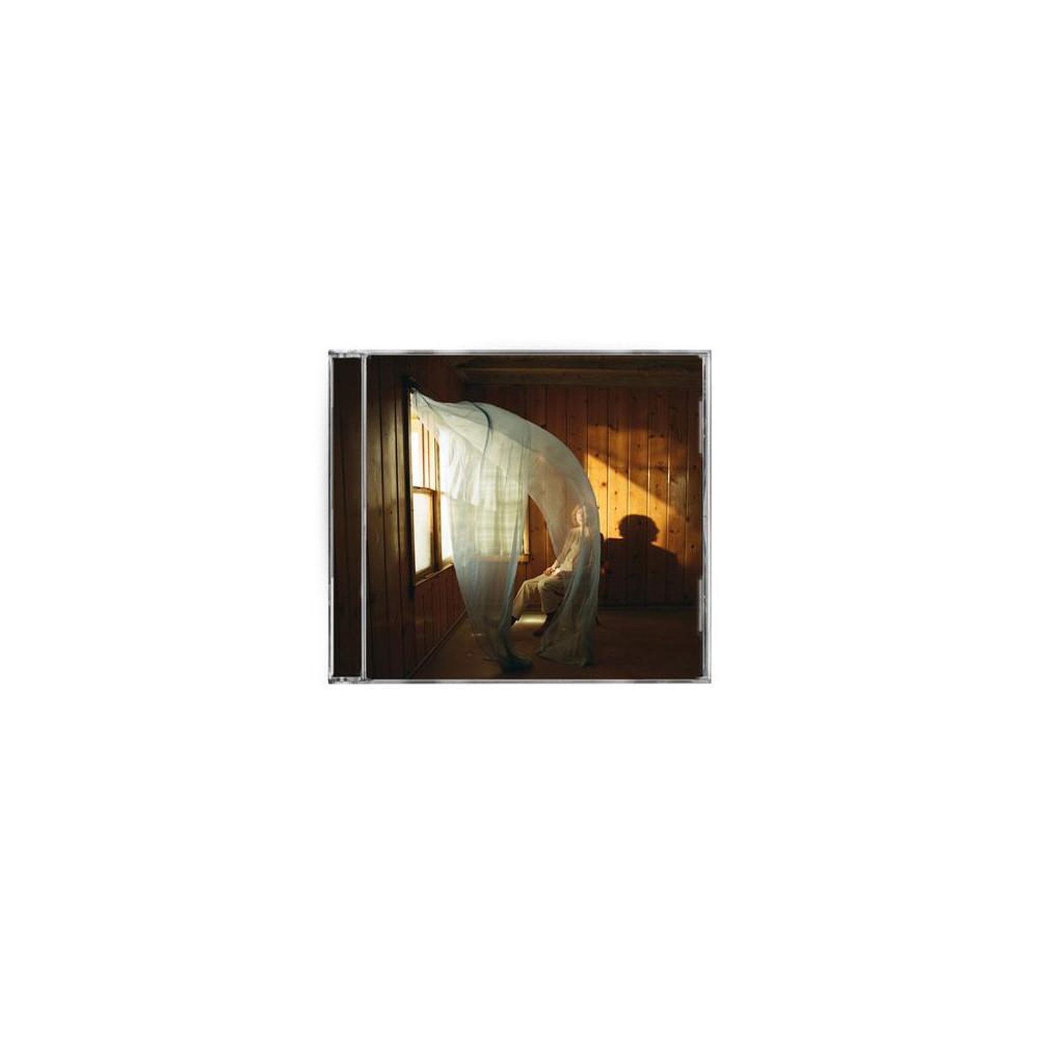 Cd beck – ride lonesome (chanson auteur-compositeur)
