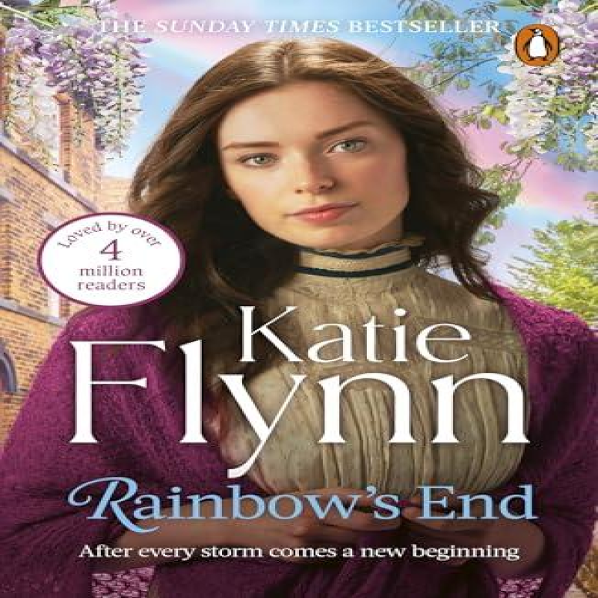 LIVRES Rainbow's End - Katie Flynn