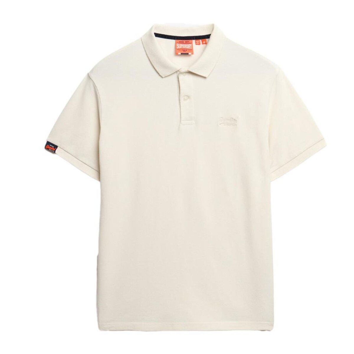 SUPERDRY Polo  Homme Superdry Vint Destroy