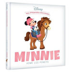 MINNIE AIME LES PONEYS, Disney
