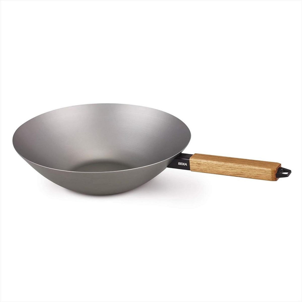 Beka Poêle wok en acier carbone 20cm - 13970204