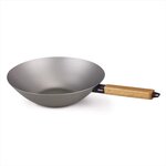 Beka Poêle wok en acier carbone 20cm - 13970204