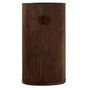 Voir la diapositive 2 : Paris Prix Meuble de Bar Range-Bouteilles  Reyi  164cm Marron