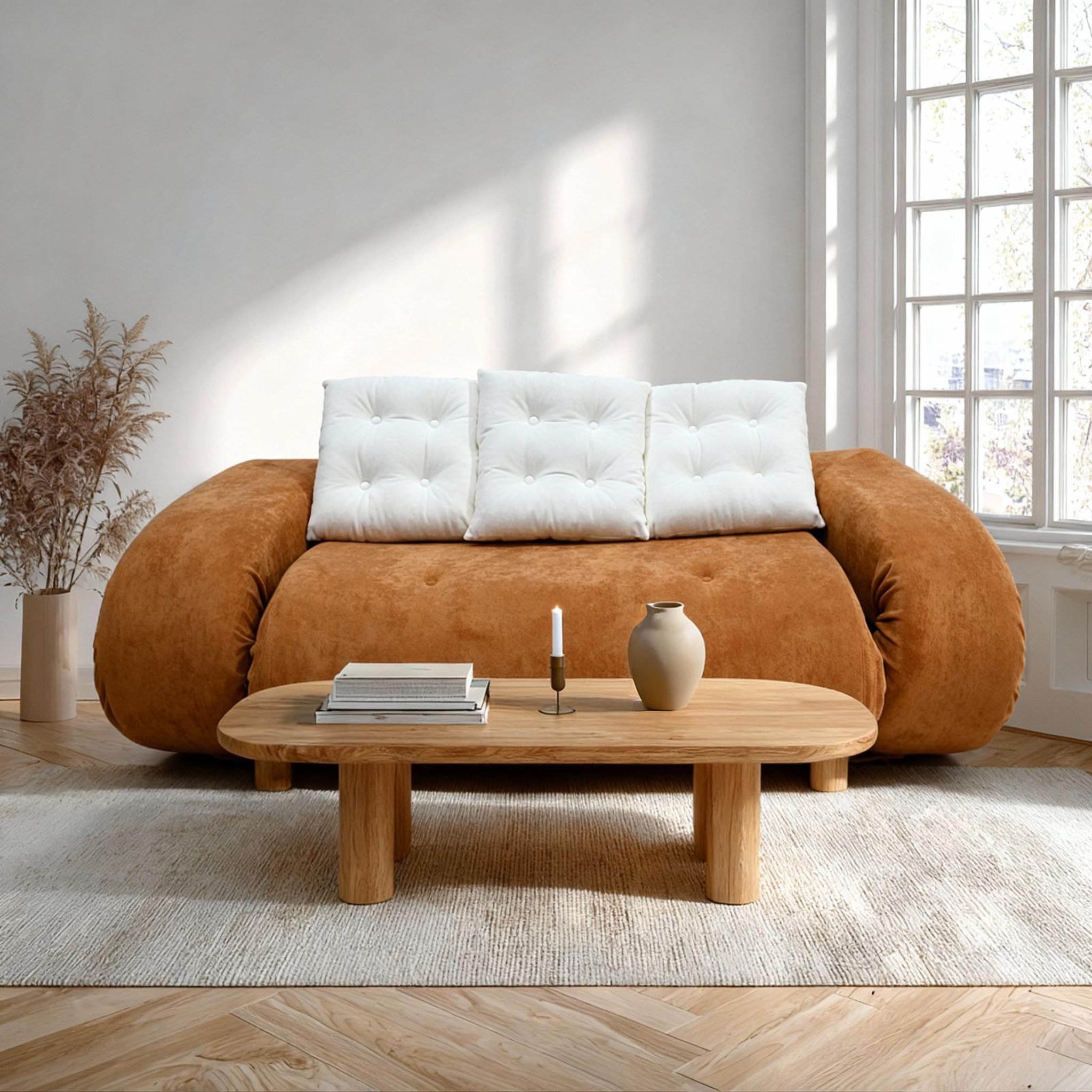 Voir la diapositive 2 : COCO LIVING Coco Living Okoa