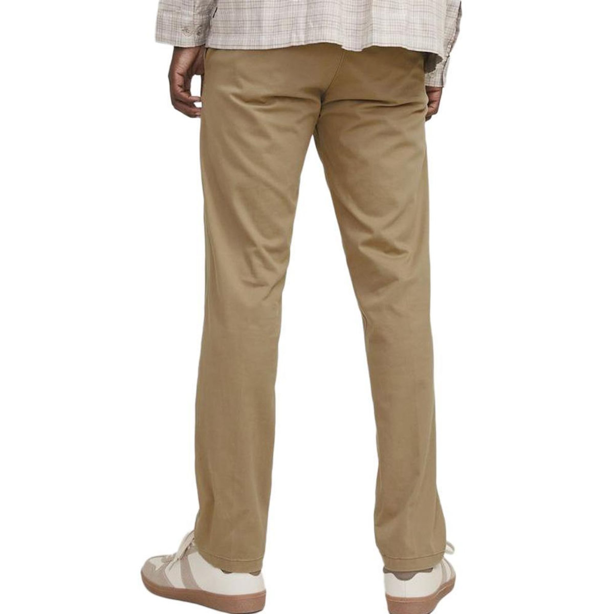 Jack & Jones Pantalon en Chino  Foncé Homme Jack & Jones Barret