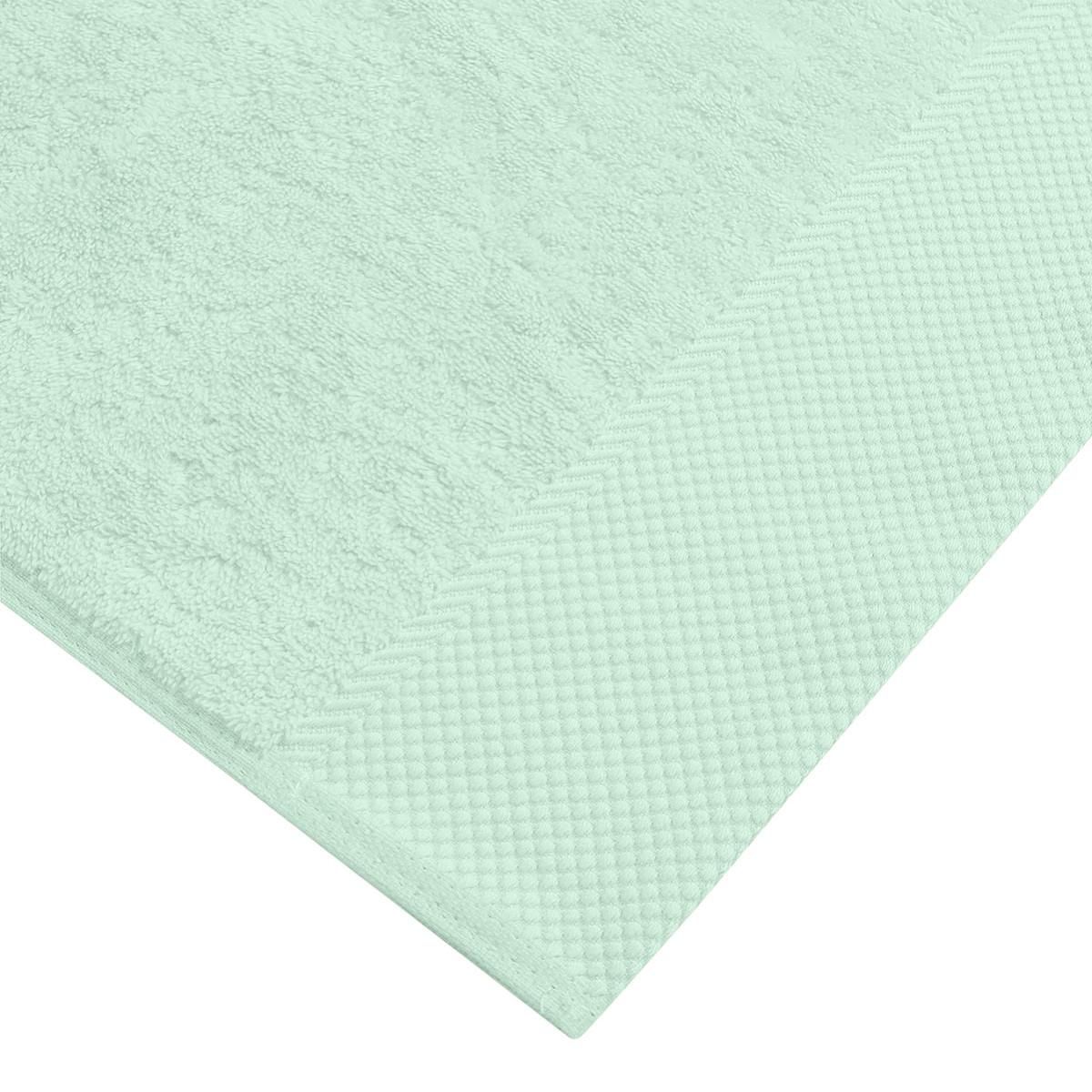 Sensei Maison Drap de bain Zéro Twist 560 g/m² SENSOFT - 70x140 cm