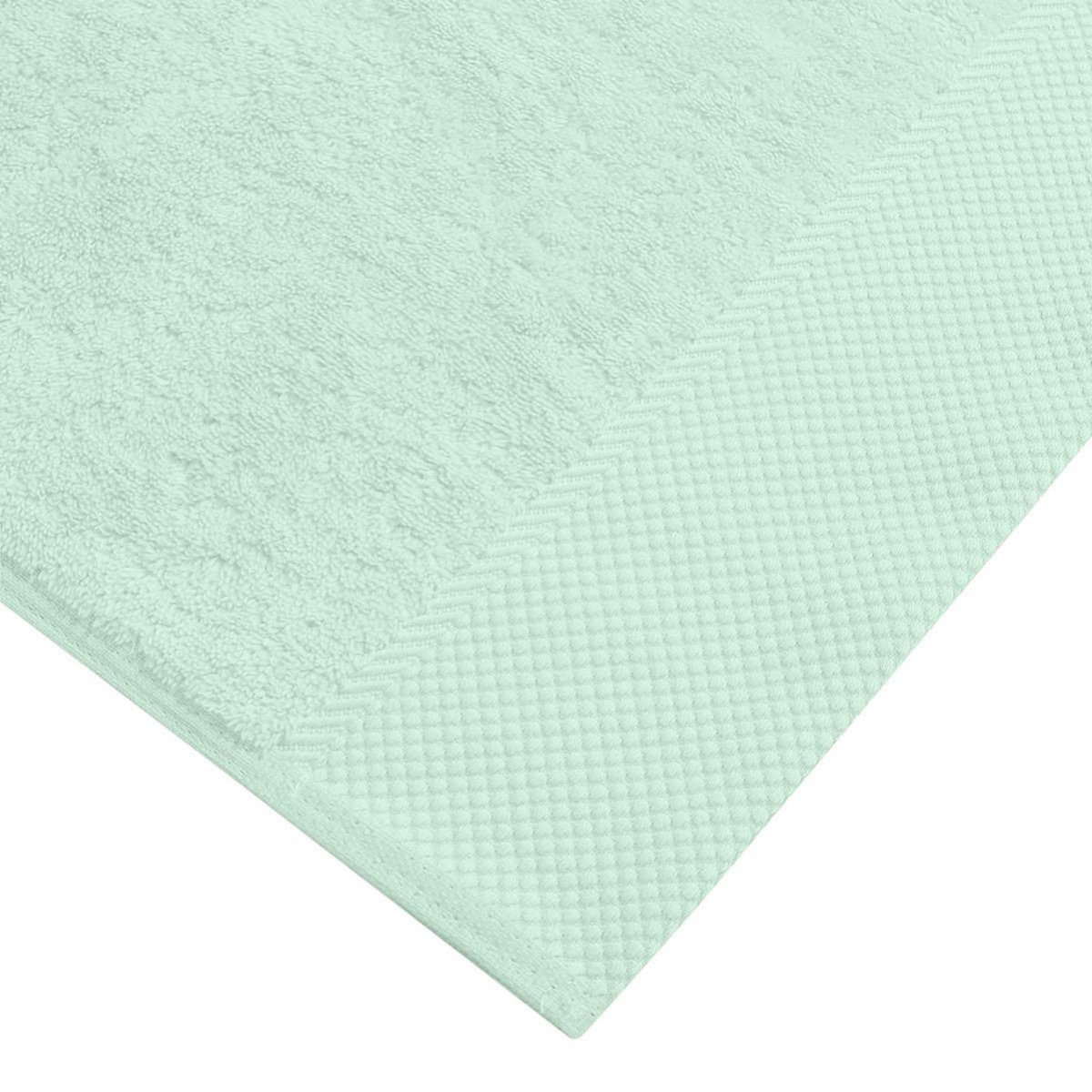 Sensei Maison Drap de bain Zéro Twist 560 g/m² SENSOFT - 70x140 cm