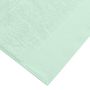 Voir la diapositive 2 : Sensei Maison Drap de bain Zéro Twist 560 g/m² SENSOFT - 70x140 cm