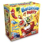 GOLIATH Jeu Barbecue Party