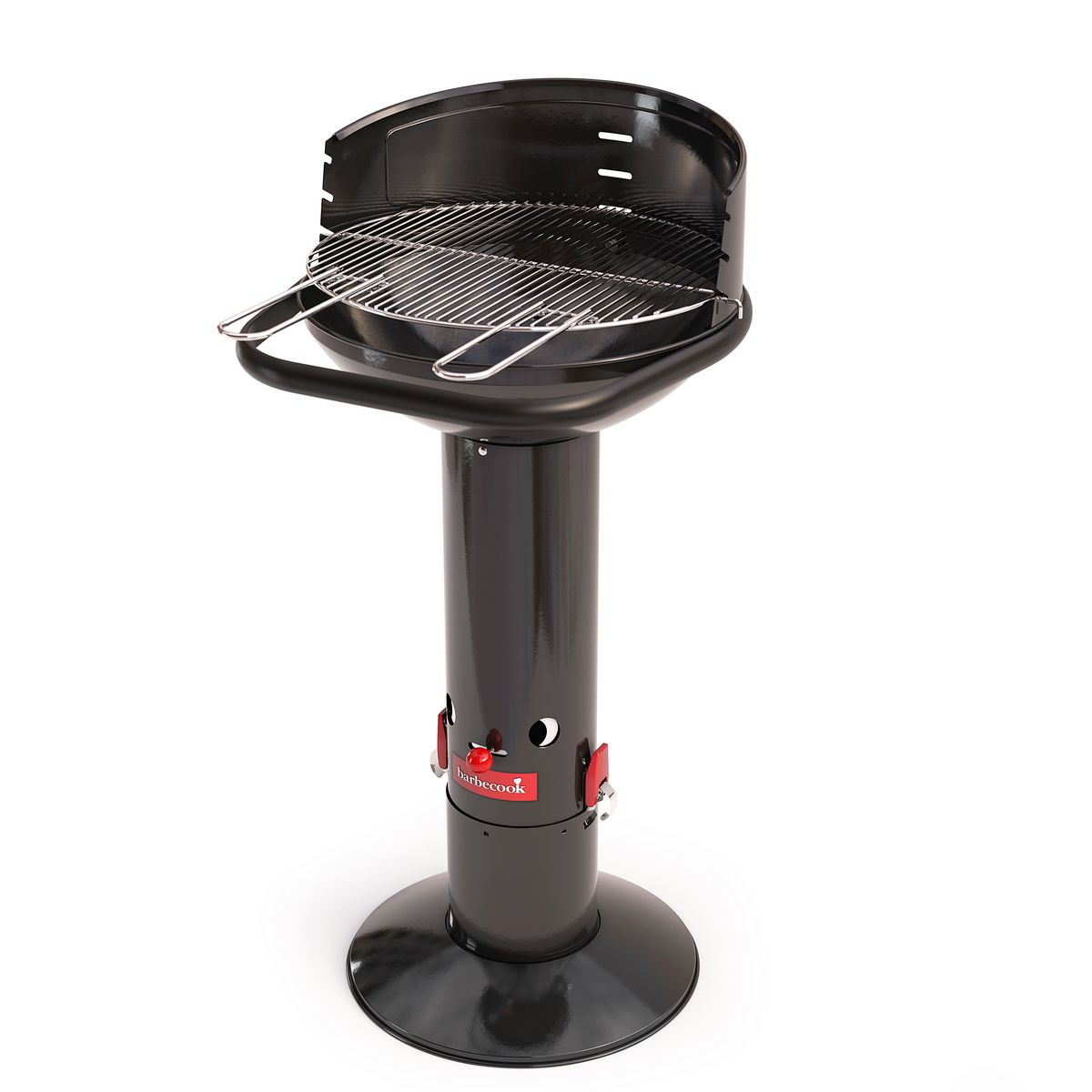 Barbecue charbon de bois LOEWY 45