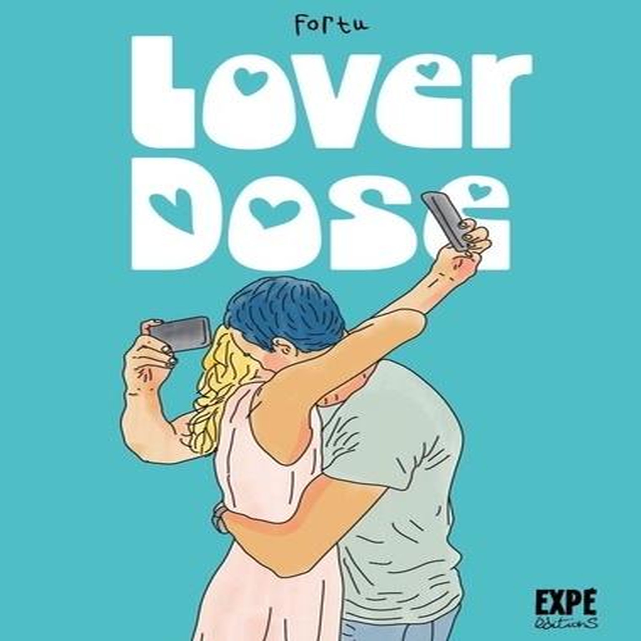 LOVER DOSE, Fortu