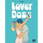 LOVER DOSE, Fortu