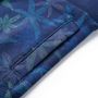 Voir la diapositive 5 : VIDAXL Short pour enfants avec cordon de serrage bleu marine 128