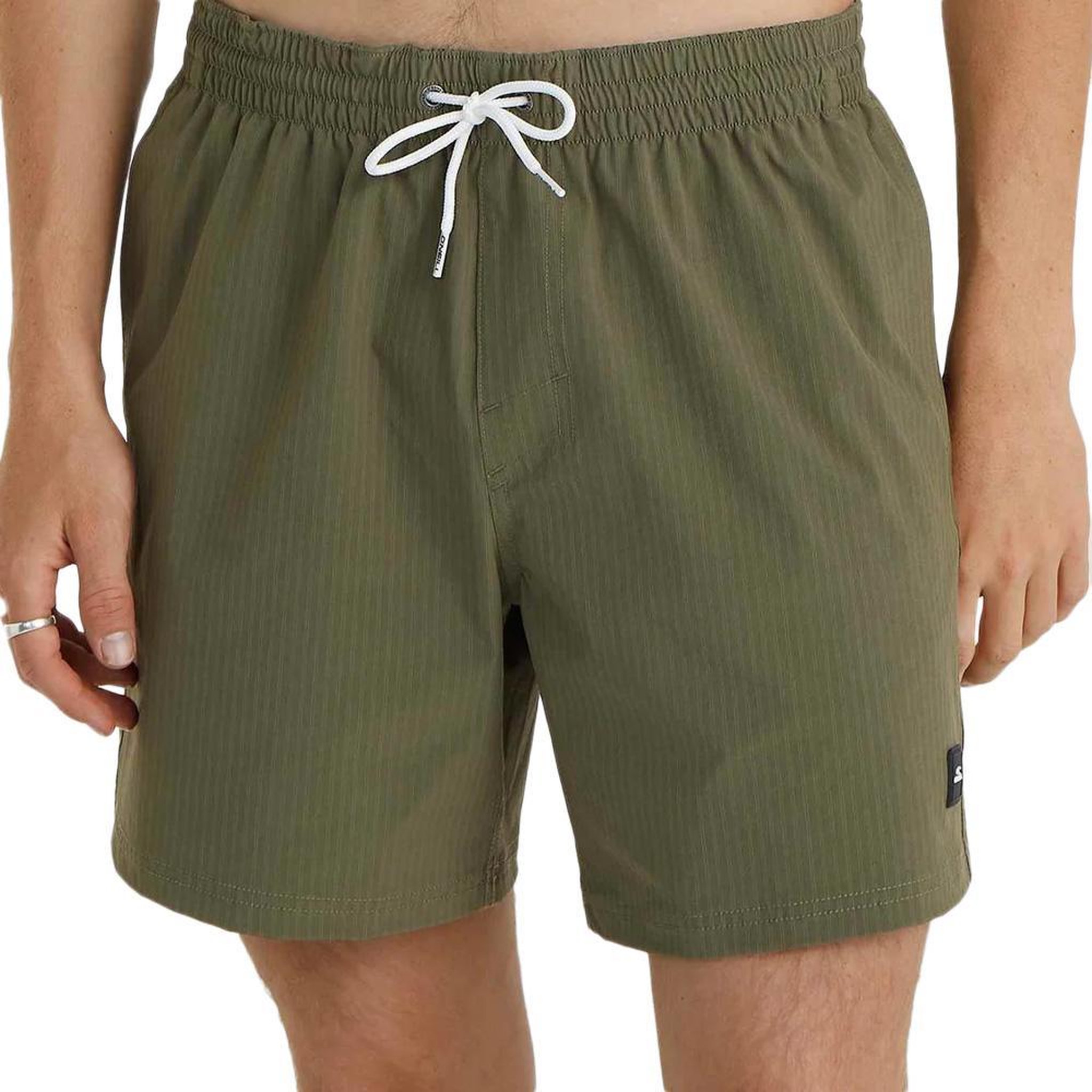 O'NEILL Maillot de bain Vert Homme O'Neill Mix & Match. Coloris disponibles : Vert