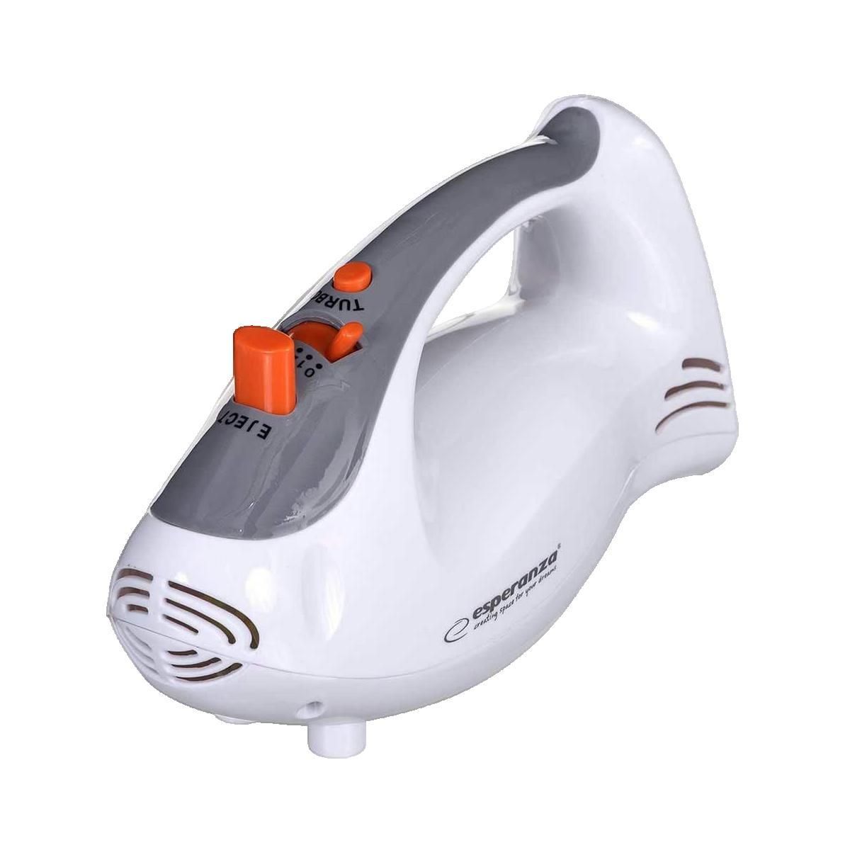 ESPERANZA Batteur Esperanza EKM009 250W 5 vitesses