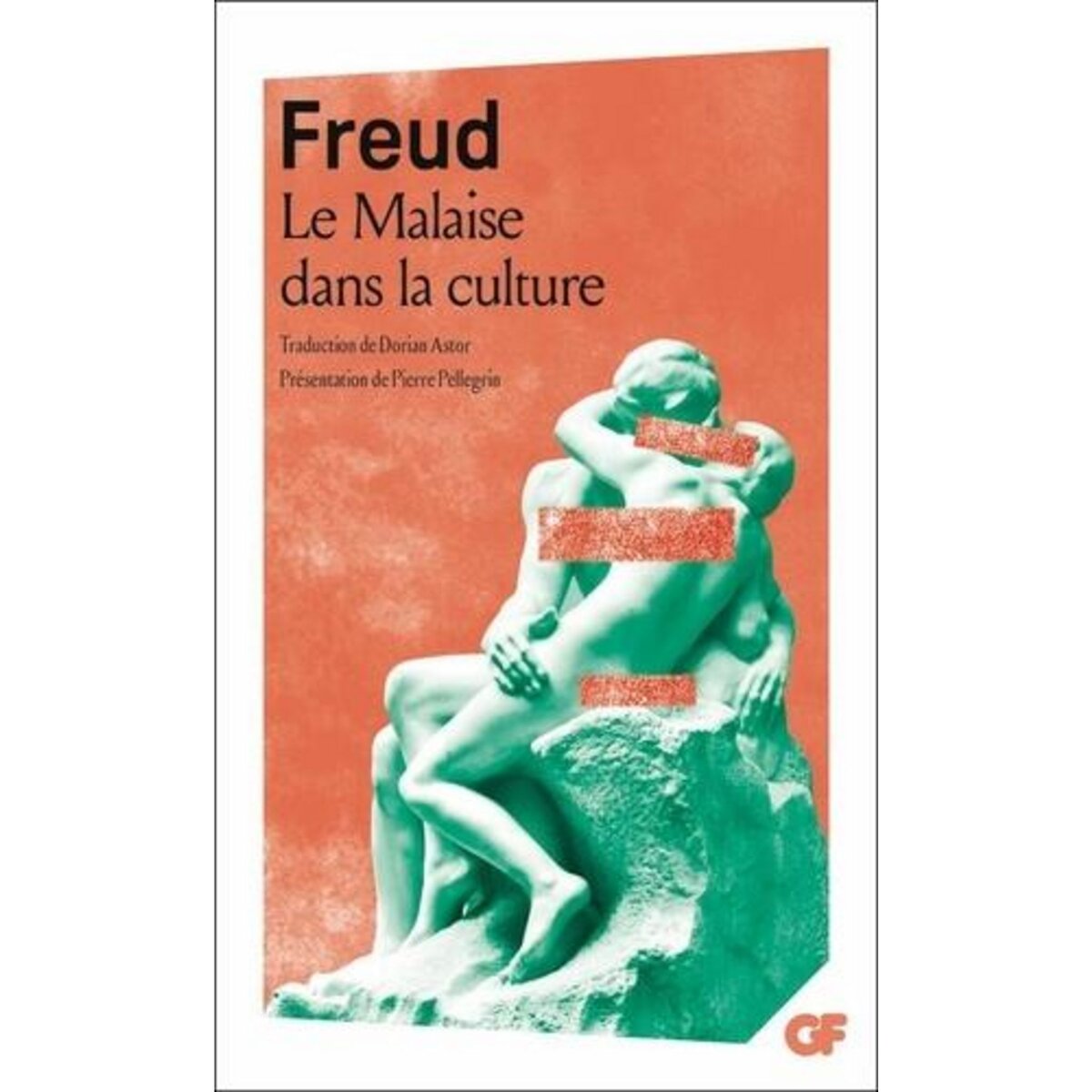 LE MALAISE DANS LA CULTURE, Freud Sigmund