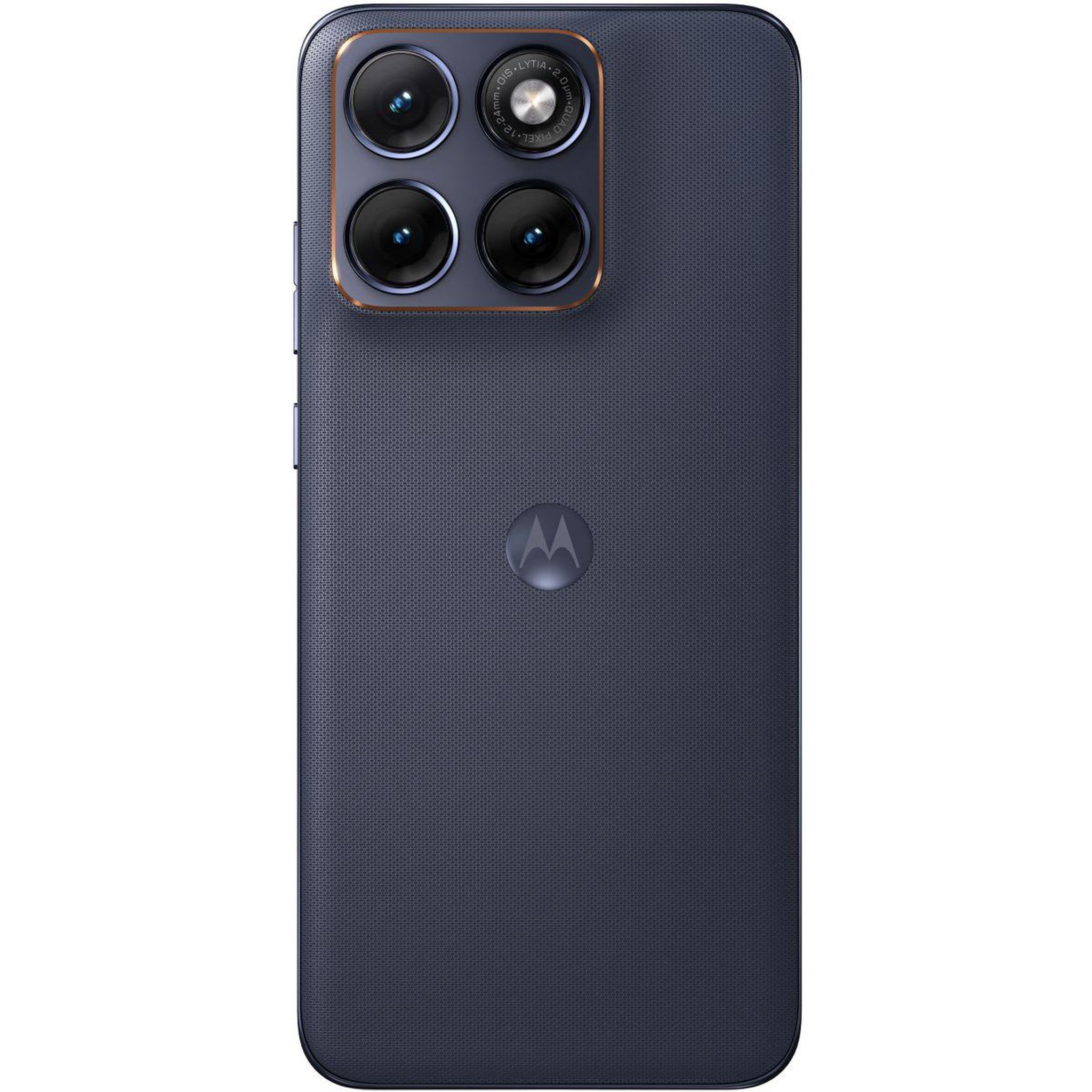 Voir la diapositive 3 : MOTOROLA Smartphone edge 70 fusion 5g 256go gris