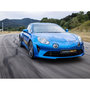 Voir la diapositive 3 : Smartbox Stage de pilotage : 4 tours sur le circuit de Chambley en Porsche Cayman ou Alpine A110 - Coffret Cadeau Sport & Aventure