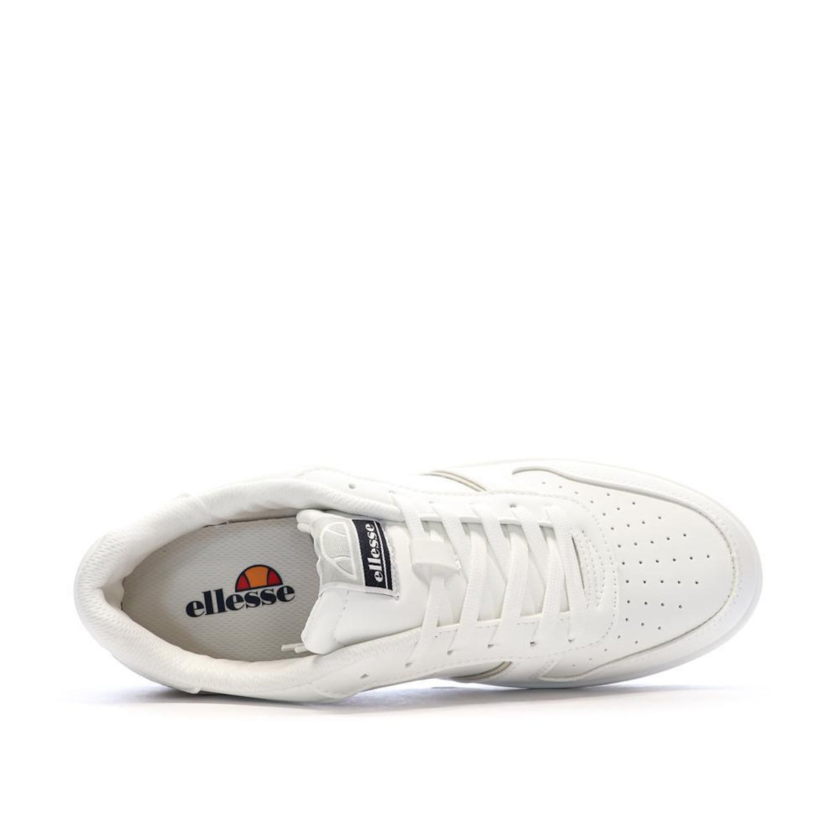 ELLESSE Baskets   Homme Ellesse Star