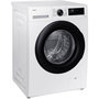Voir la diapositive 3 : Samsung Lave linge hublot WW11DG5B25AE Bespoke AI