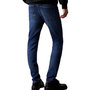 Voir la diapositive 2 : CALVIN KLEIN JEANS Jean Slim Homme Calvin Klein Jeans Dark   W33