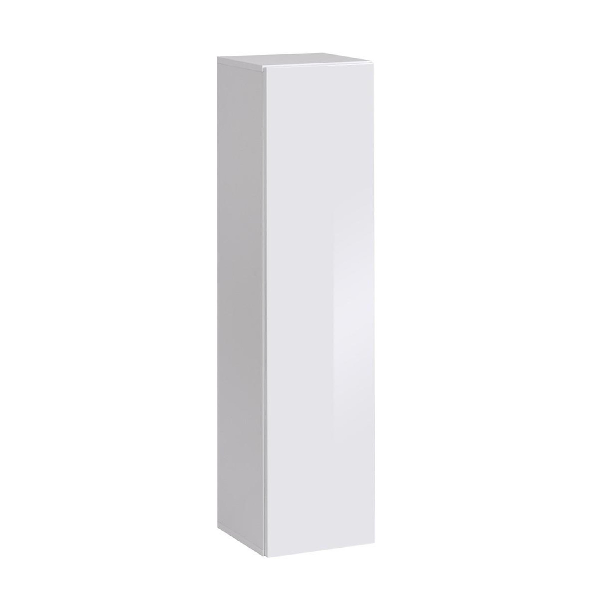 Paris Prix Bloc mural design  switch  120cm blanc