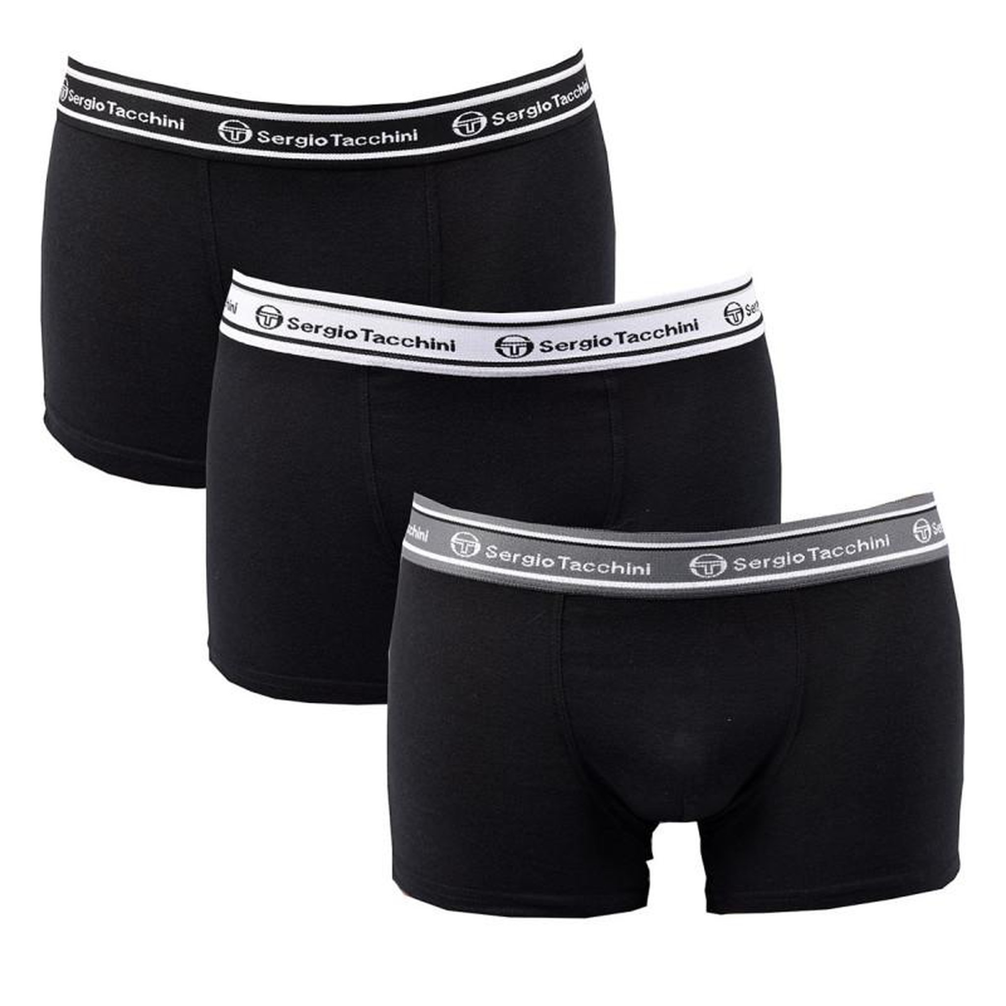 Voir la diapositive 2 : SERGIO TACCHINI Boxer SERGIO TACCHINI X3