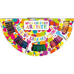 No name MEGA COF ARTISTE 154P HKTAP 154 MOON