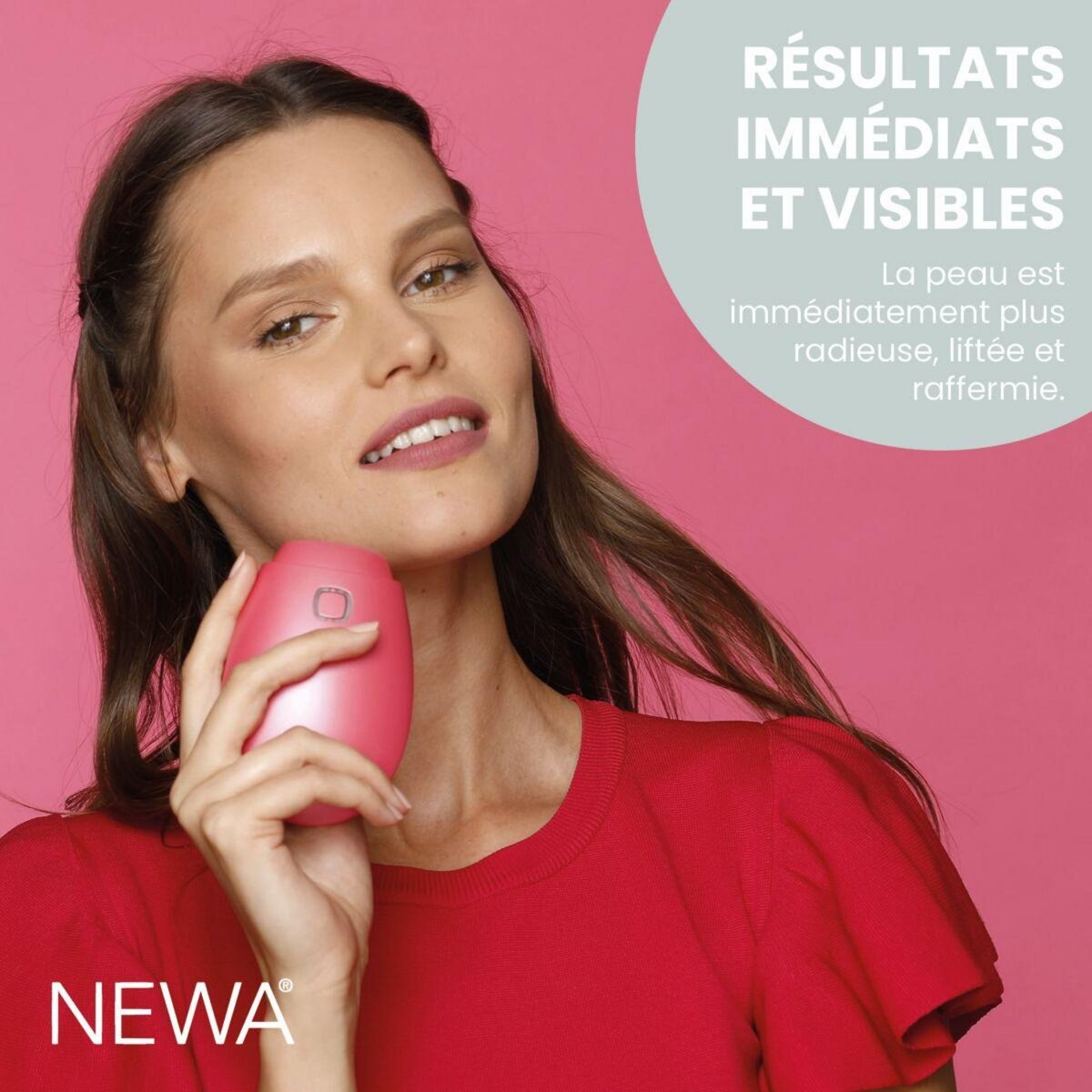 NEWA Appareil anti rides anti-age visage