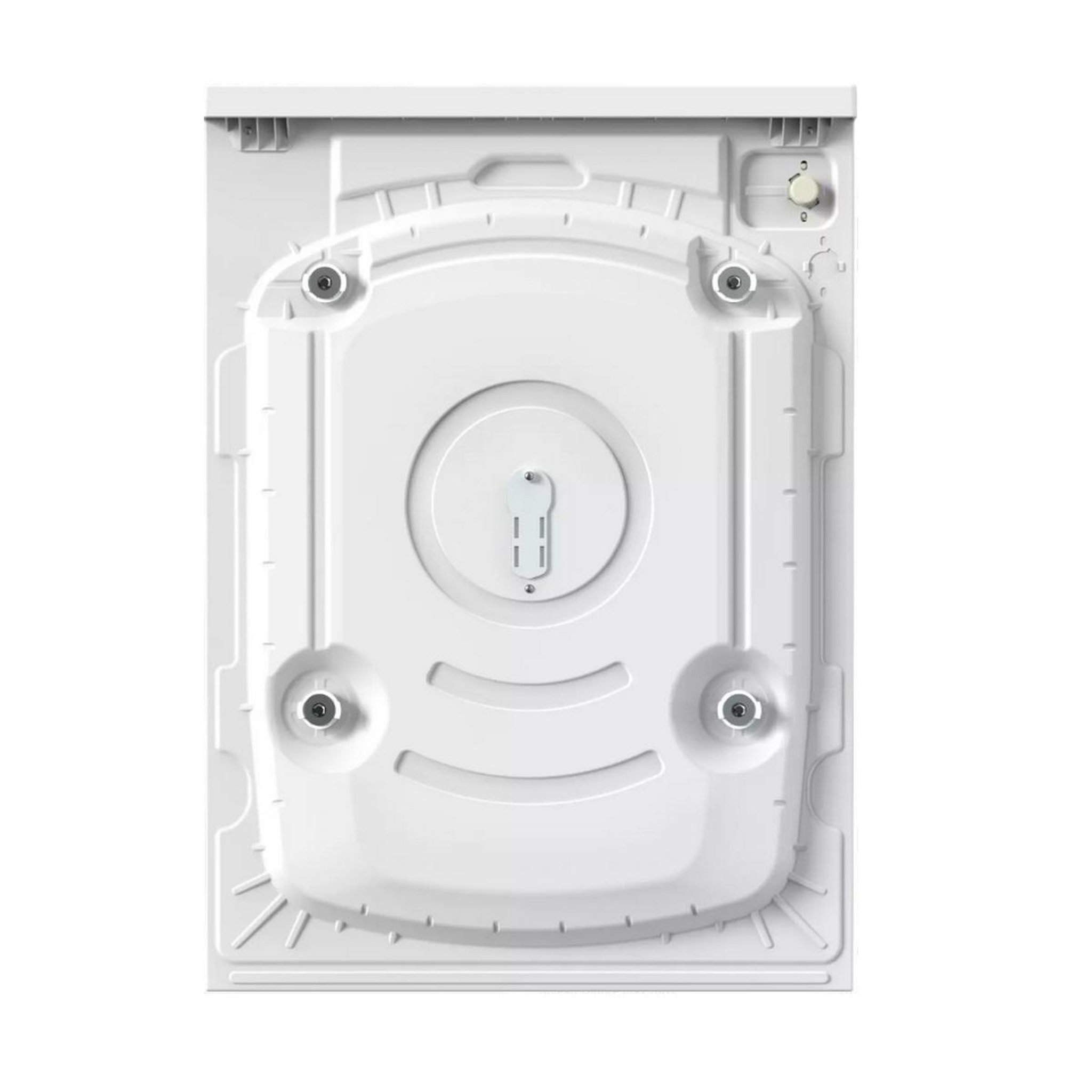 Voir la diapositive 6 : Sharp Lave-linge frontal 8kg 1400 tours/min - esnfb814awna