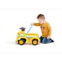 Voir la diapositive 4 : FALK Porteur enfant School Bus 1 à 3 ans - Falk