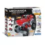 CLEMENTONI Clementoni Science & Game Mechanics - Monster Trucks