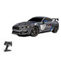 Voir la diapositive 1 : MONDO Racing Ford Mustang GT4 radiocommandée 1/10ème 2.4 GHz