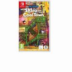 Koch Media Shin chan Shiro and the Coal Town SWITCH