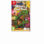 Koch Media Shin chan Shiro and the Coal Town SWITCH