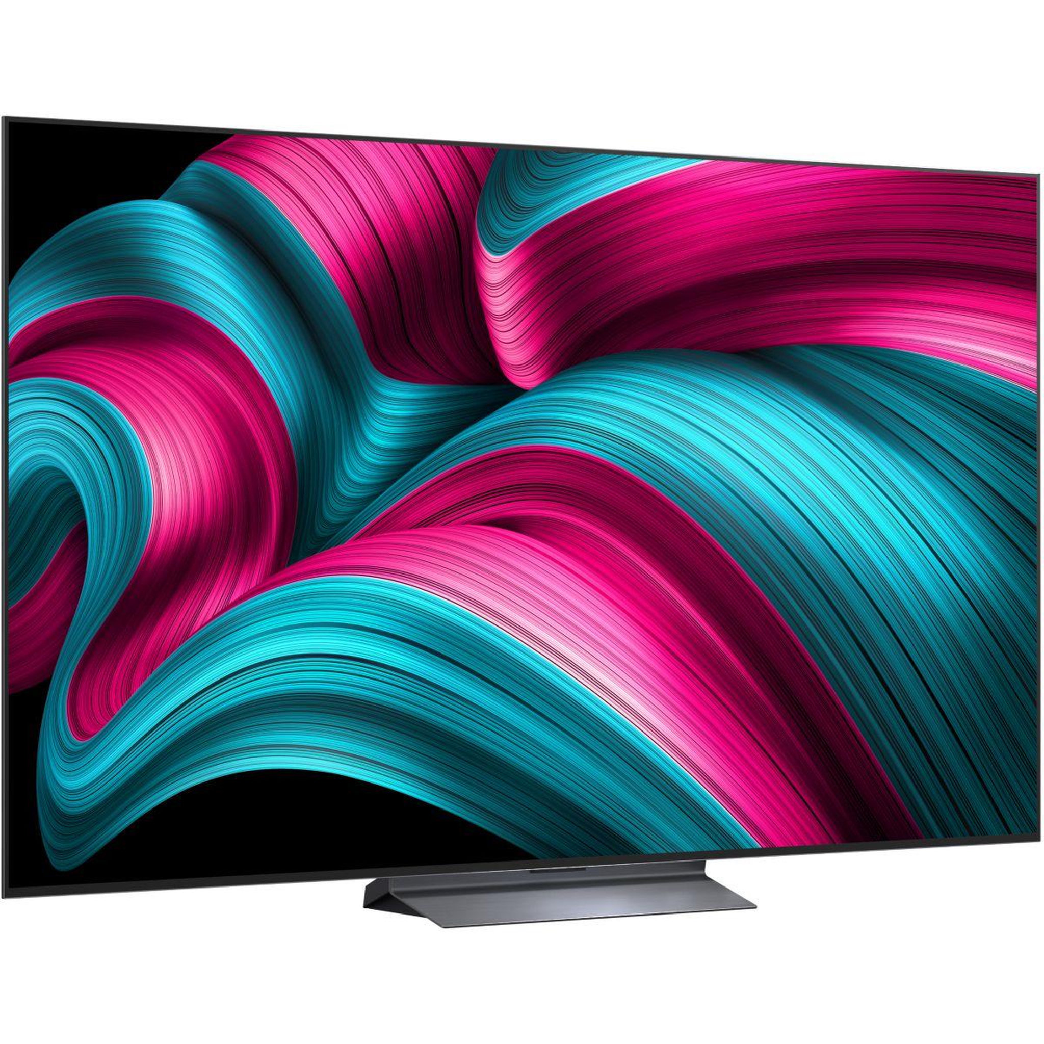 Voir la diapositive 2 : LG Tv oled 77c5 (2025) 77  (195 cm) - expérience gaming, 120hz, smart tv