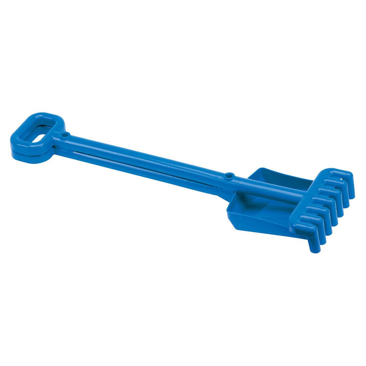 ECOIFFIER Ensemble râteau et pelle  52 cm