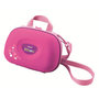 Voir la diapositive 1 : VTECH Sacoche Kidizoom rose