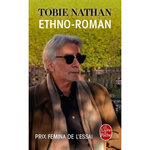 ETHNO-ROMAN, Nathan Tobie